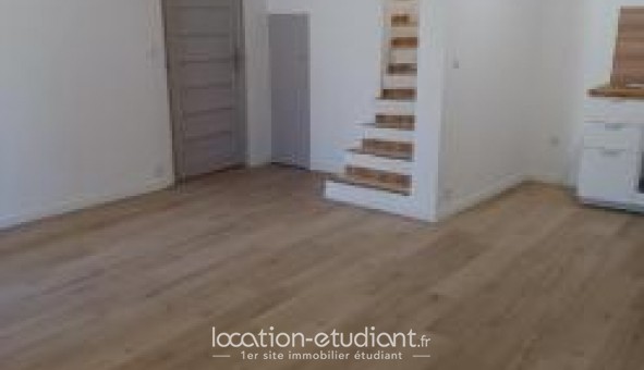 Logement tudiant T3 à Peypin (13124)