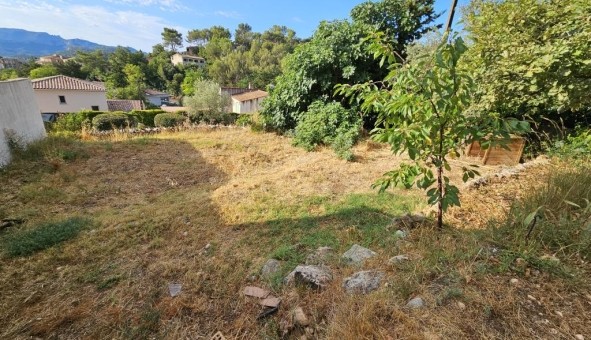 Logement �tudiant T3 &agrave; Peypin (13124)