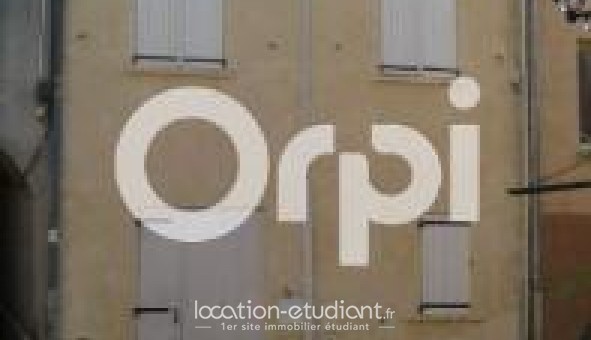 Logement tudiant T3 à Peyruis (04310)