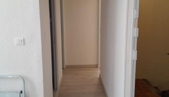 Logement tudiant T3 à Pzilla la Rivire (66370)
