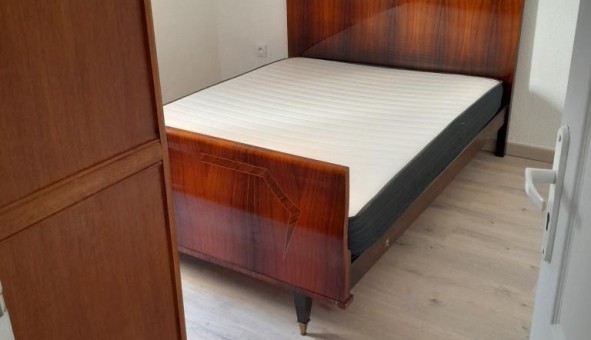 Logement tudiant T3 à Pzilla la Rivire (66370)