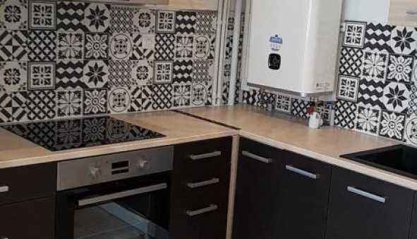 Logement tudiant T3 à Pzilla la Rivire (66370)