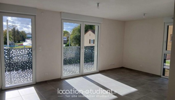 Logement �tudiant Location T3 Vide Pfastatt (68120)