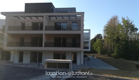 Logement �tudiant Location T3 Vide Pfastatt (68120)