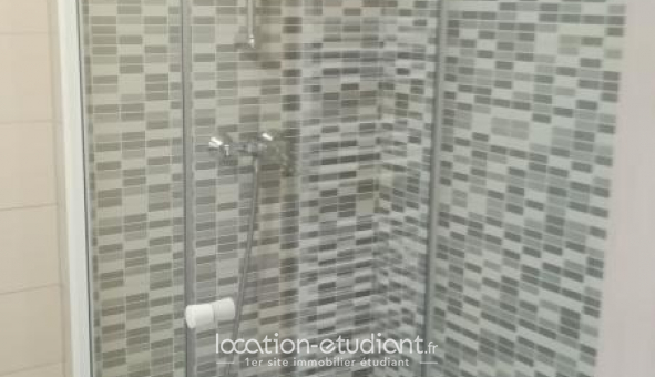 Logement �tudiant T3 &agrave; Pfastatt (68120)