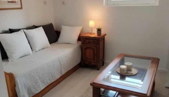 Logement �tudiant T3 &agrave; Pfastatt (68120)