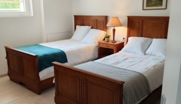 Logement �tudiant T3 &agrave; Pfastatt (68120)