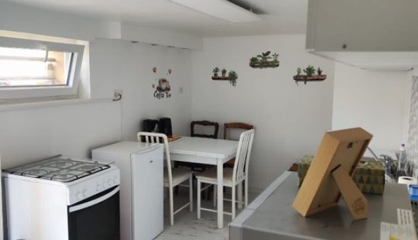 Logement �tudiant T3 &agrave; Pfastatt (68120)