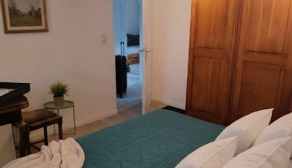 Logement �tudiant T3 &agrave; Pfastatt (68120)