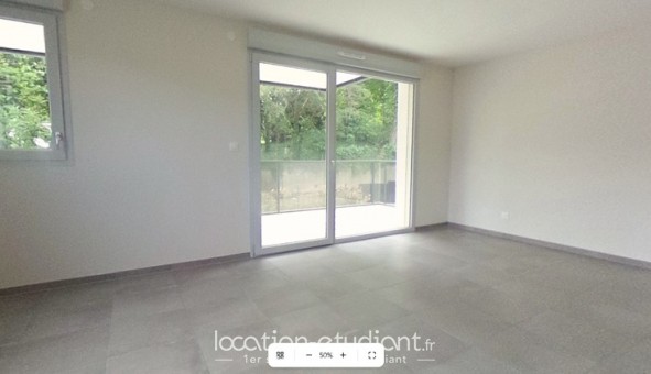 Logement �tudiant T3 &agrave; Pfastatt (68120)