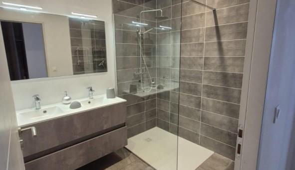 Logement tudiant T3 à Pia (66380)