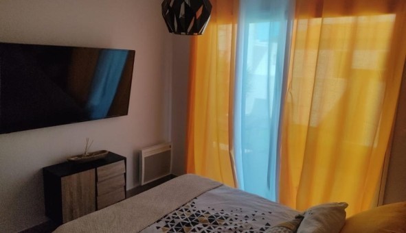 Logement tudiant T3 à Pia (66380)