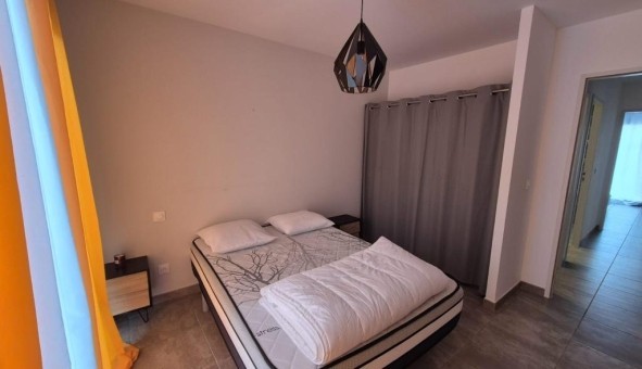Logement tudiant T3 à Pia (66380)