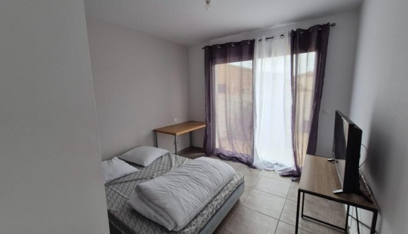 Logement tudiant T3 à Pia (66380)