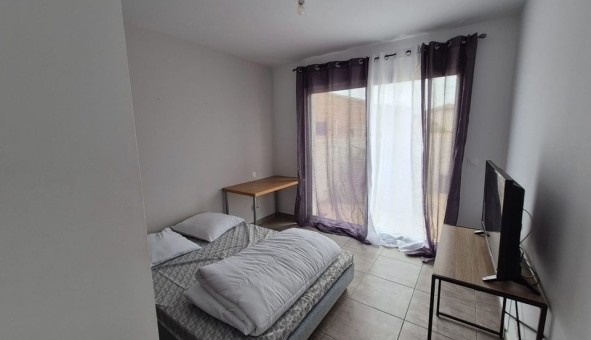 Logement �tudiant T3 &agrave; Pia (66380)