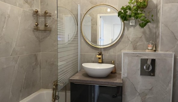 Logement tudiant T3 à Pierre Bnite (69310)