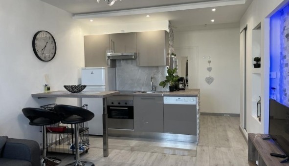 Logement tudiant T3 à Pierre Bnite (69310)