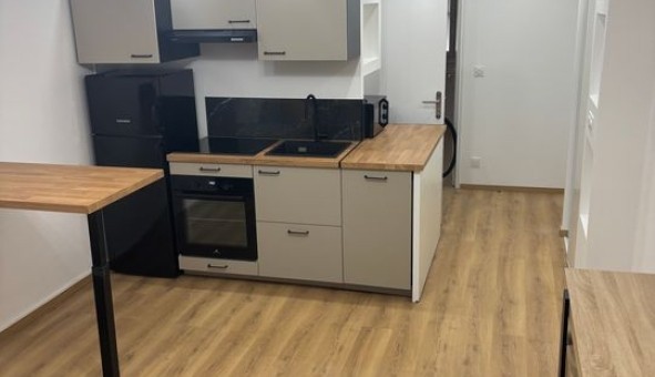 Logement �tudiant Location T3 Vide Pierre B�nite (69310)