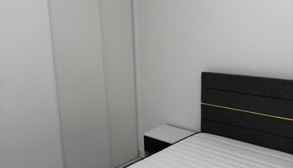 Logement �tudiant T3 &agrave; Pierre B�nite (69310)