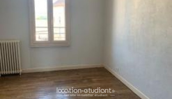 Logement tudiant T3 à Pierre Buffire (87260)