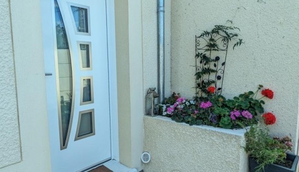 Logement tudiant Location T3 Vide Pierrelaye (95480)