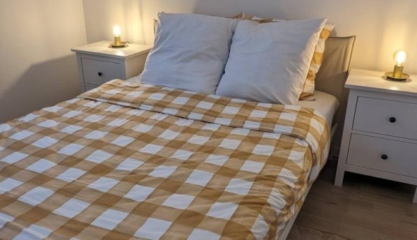 Logement tudiant T3 à Pierrelaye (95480)