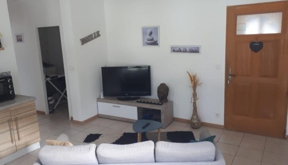 Logement tudiant T3 à Pietracorbara (20233)