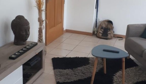 Logement tudiant T3 à Pietracorbara (20233)