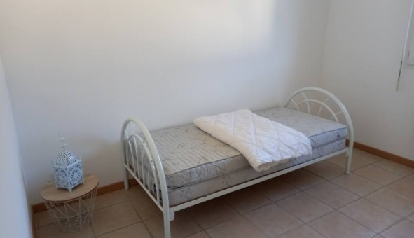 Logement tudiant T3 à Pietracorbara (20233)