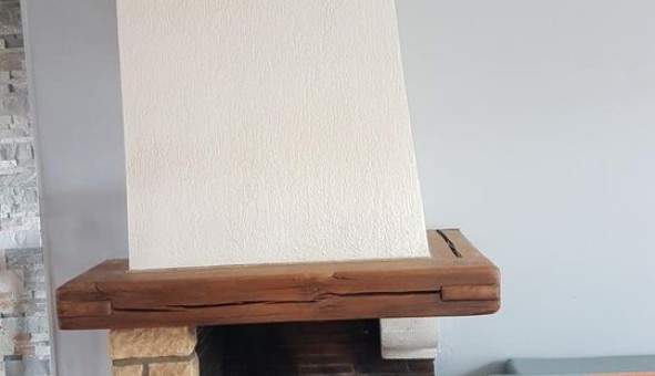 Logement �tudiant T3 &agrave; Piffonds (89330)