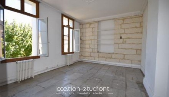 Logement tudiant T3 à Pignan (34570)