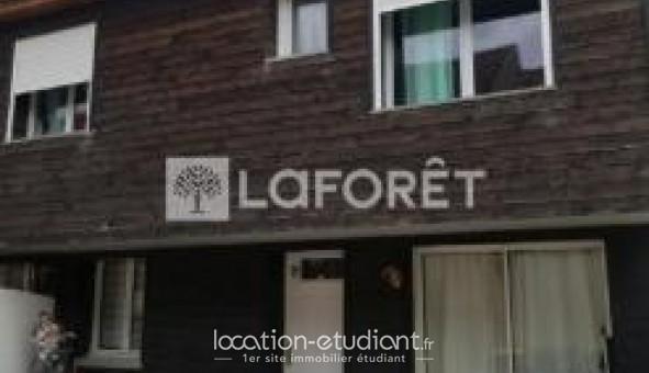 Logement tudiant T3 à Pithiviers (45300)