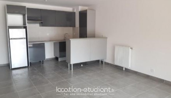 Logement tudiant T3 à Plaisance du Touch (31830)