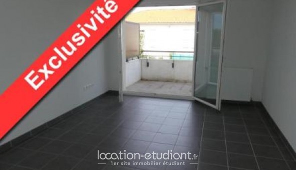 Logement tudiant T3 à Plaisance du Touch (31830)