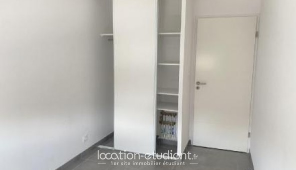 Logement tudiant T3 à Plaisance du Touch (31830)