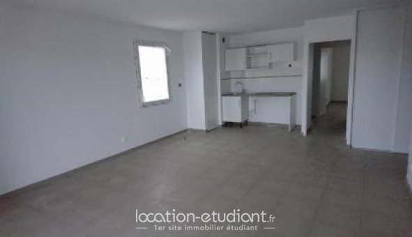 Logement tudiant T3 à Plaisance du Touch (31830)