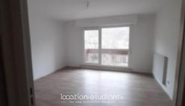 Logement étudiant T3 à Plancher les Mines (70290)