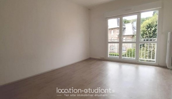 Logement tudiant T3 à Plancher les Mines (70290)