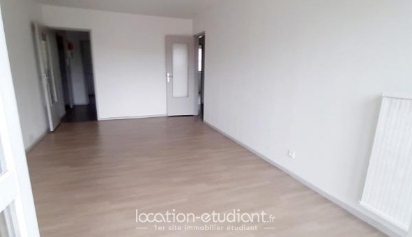 Logement tudiant T3 à Plancher les Mines (70290)