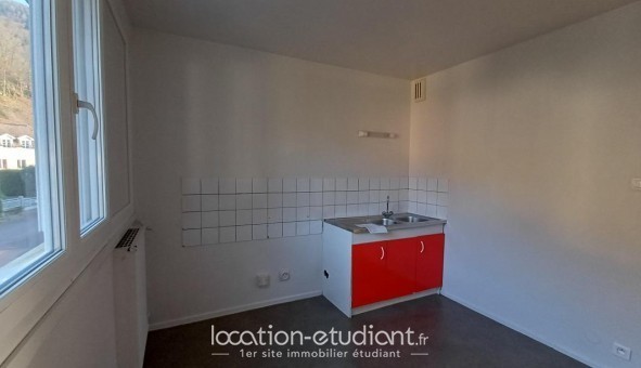 Logement �tudiant T3 &agrave; Plancher les Mines (70290)