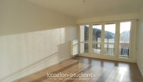 Logement �tudiant Location T3 Vide Plancher les Mines (70290)