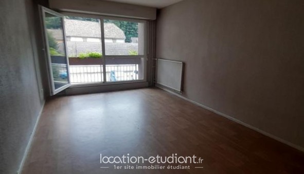 Logement �tudiant T3 &agrave; Plancher les Mines (70290)