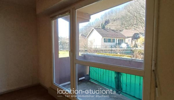 Logement �tudiant Location T3 Vide Plancher les Mines (70290)
