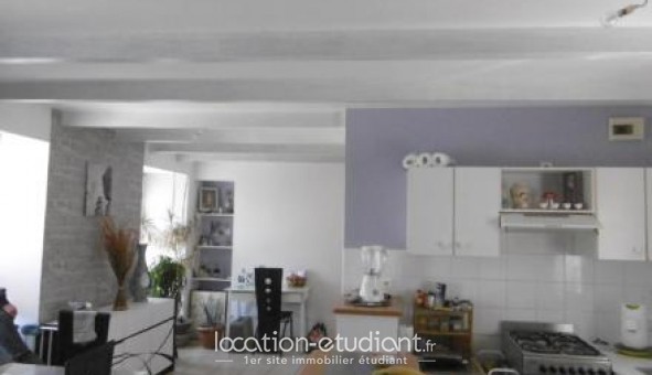 Logement tudiant Location T3 Vide Pleudaniel (22740)