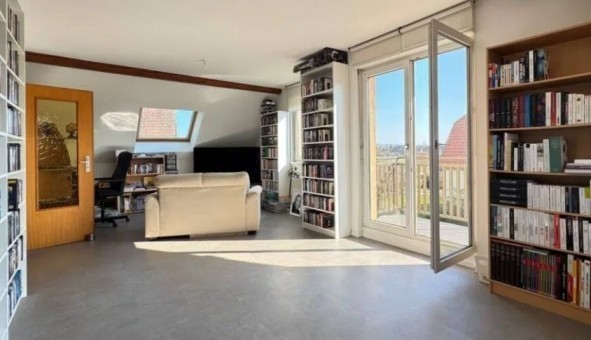 Logement �tudiant Location T3 Vide Plobsheim (67115)