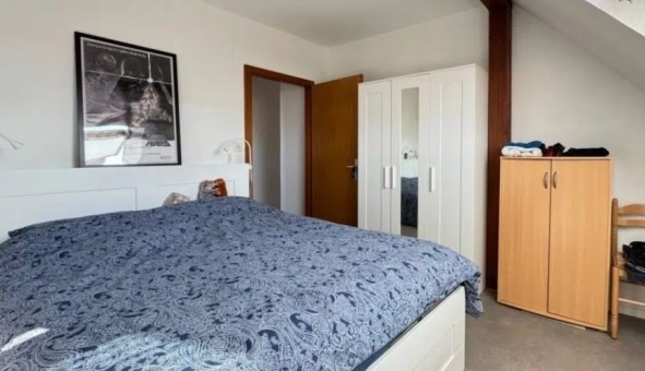 Logement �tudiant T3 &agrave; Plobsheim (67115)