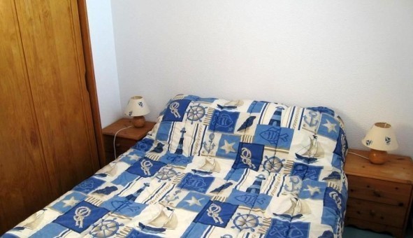 Logement tudiant T3 à Ploemeur (56270)