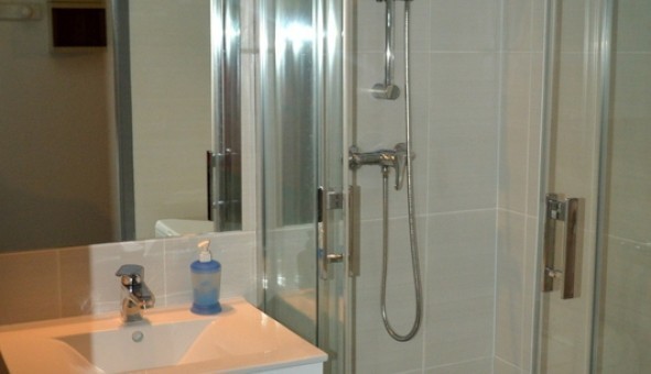 Logement tudiant T3 à Ploemeur (56270)