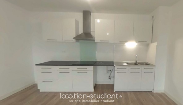 Logement �tudiant Location T3 Vide Plougastel Daoulas (29470)