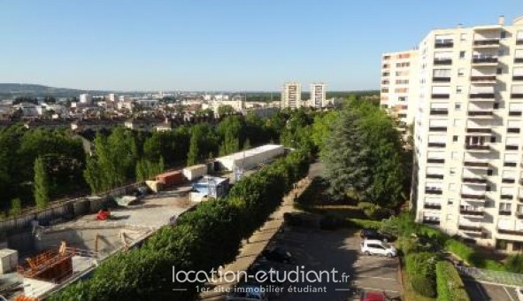 Logement tudiant T3 à Poissy (78300)